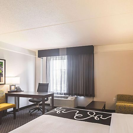 La Quinta By Wyndham Oklahoma City - Nw Expwy Luaran gambar