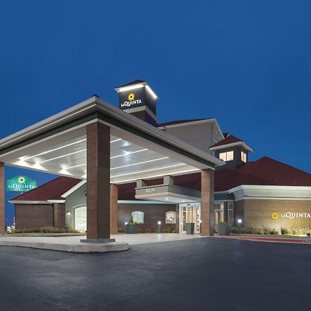 La Quinta By Wyndham Oklahoma City - Nw Expwy Luaran gambar