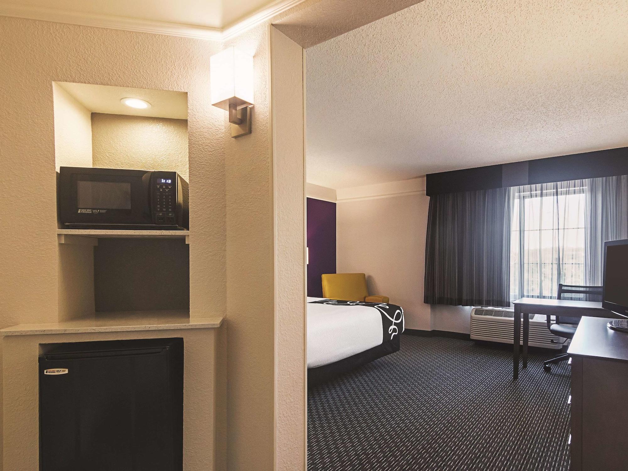 La Quinta By Wyndham Oklahoma City - Nw Expwy Luaran gambar