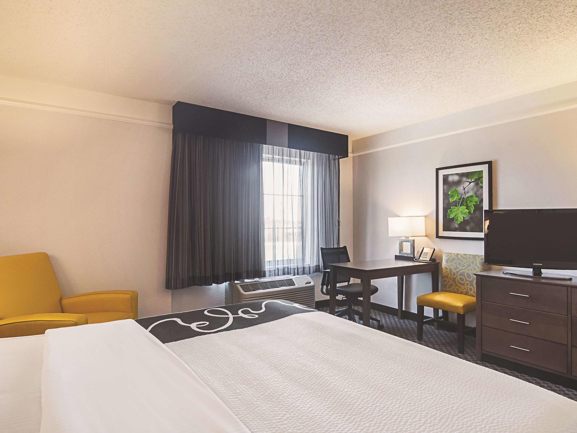 La Quinta By Wyndham Oklahoma City - Nw Expwy Luaran gambar
