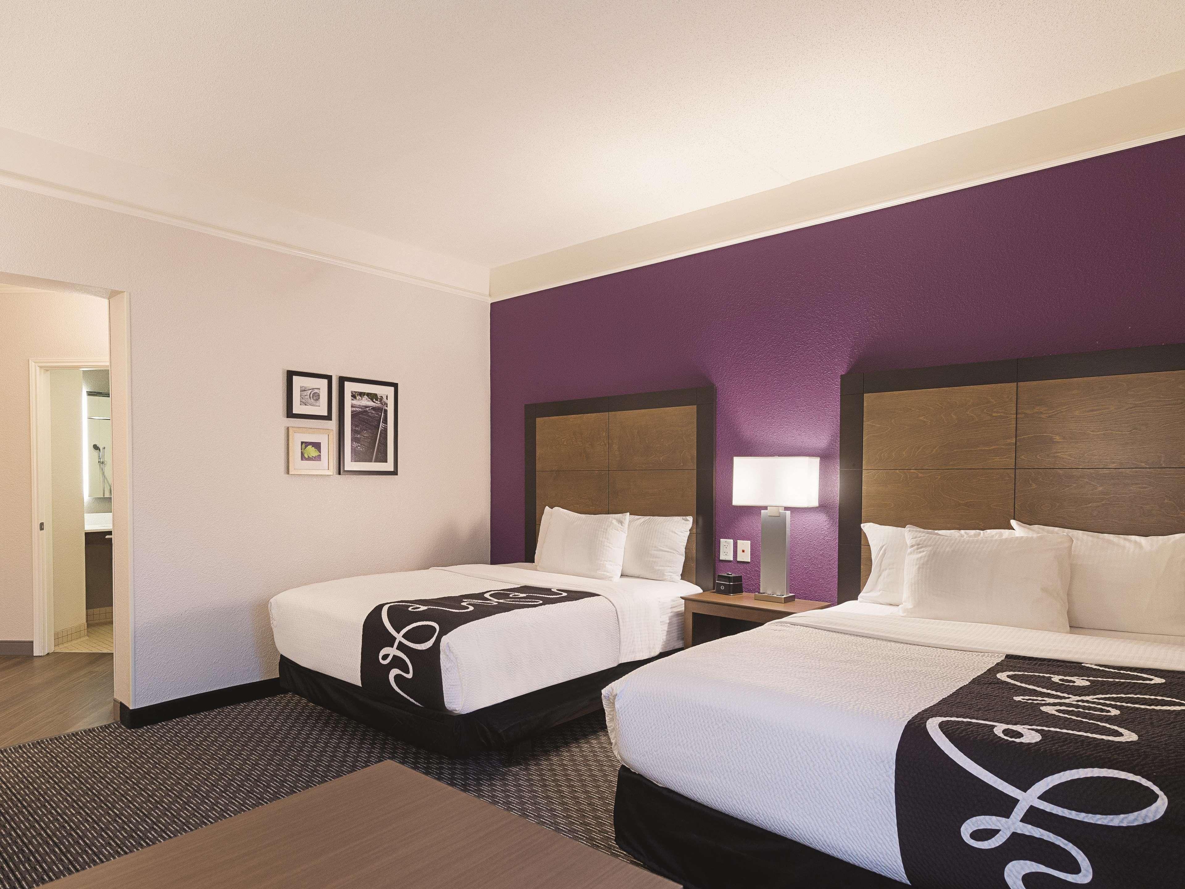 La Quinta By Wyndham Oklahoma City - Nw Expwy Luaran gambar
