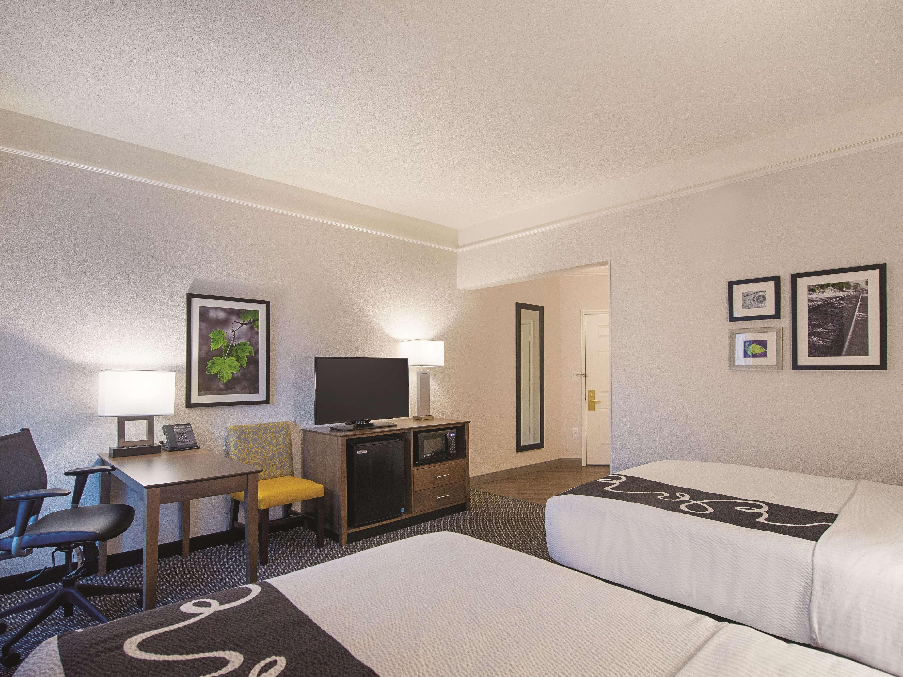 La Quinta By Wyndham Oklahoma City - Nw Expwy Luaran gambar
