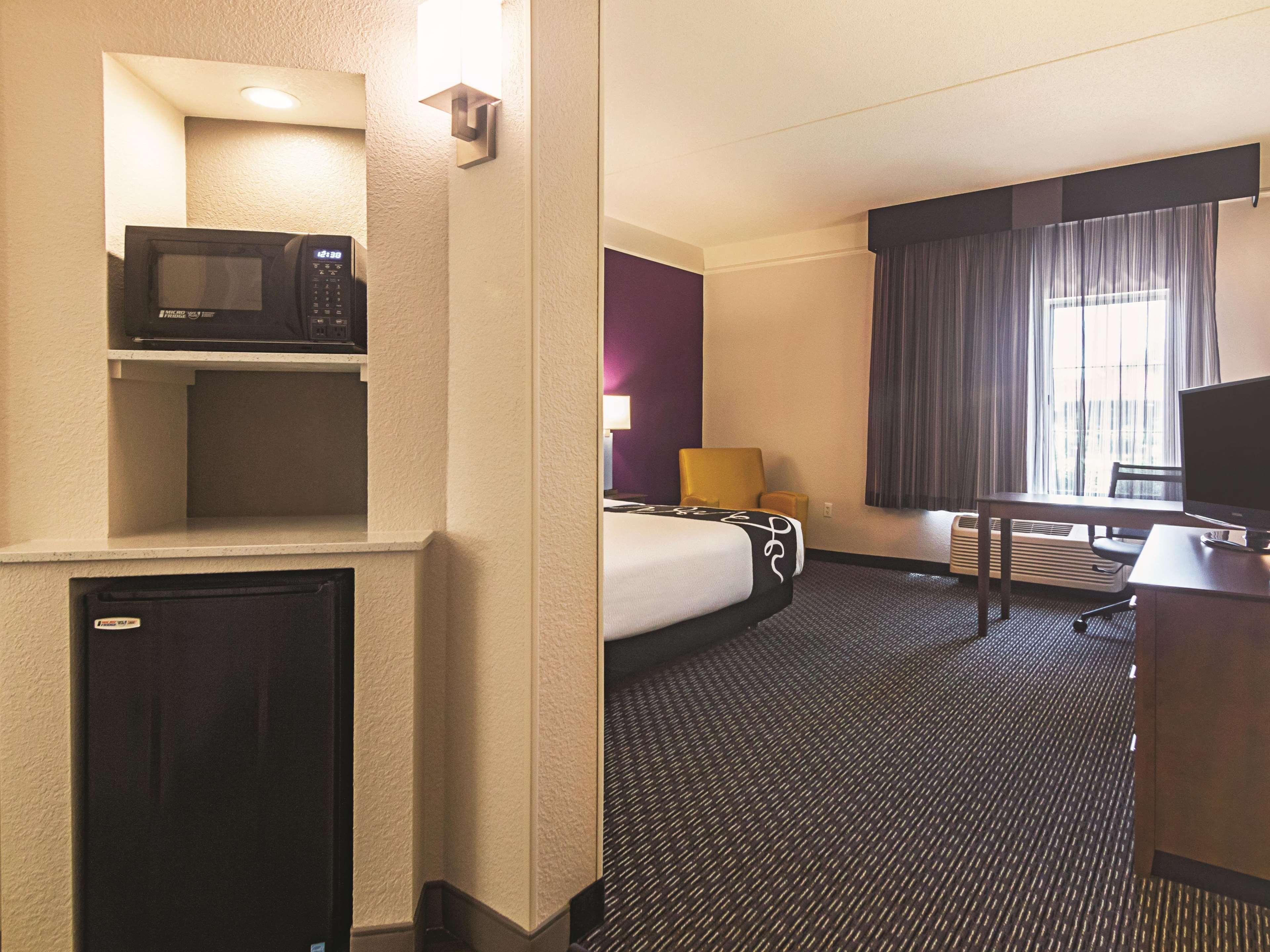 La Quinta By Wyndham Oklahoma City - Nw Expwy Luaran gambar