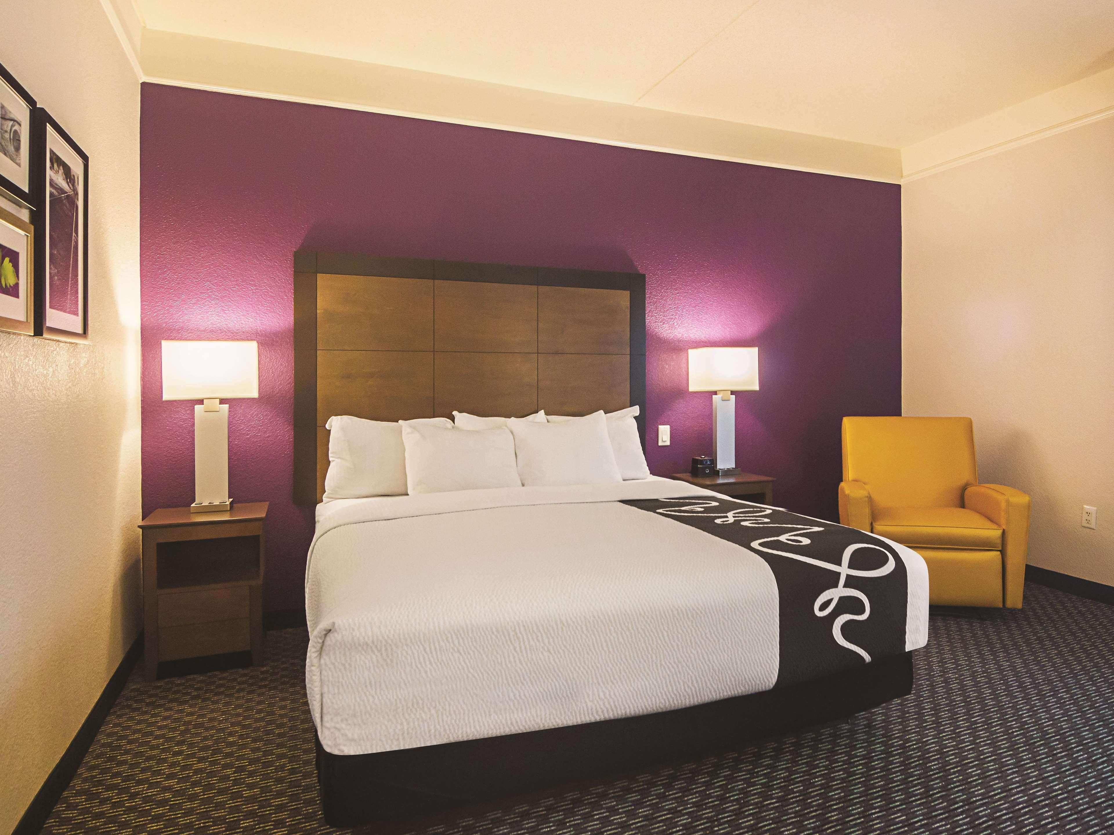 La Quinta By Wyndham Oklahoma City - Nw Expwy Luaran gambar
