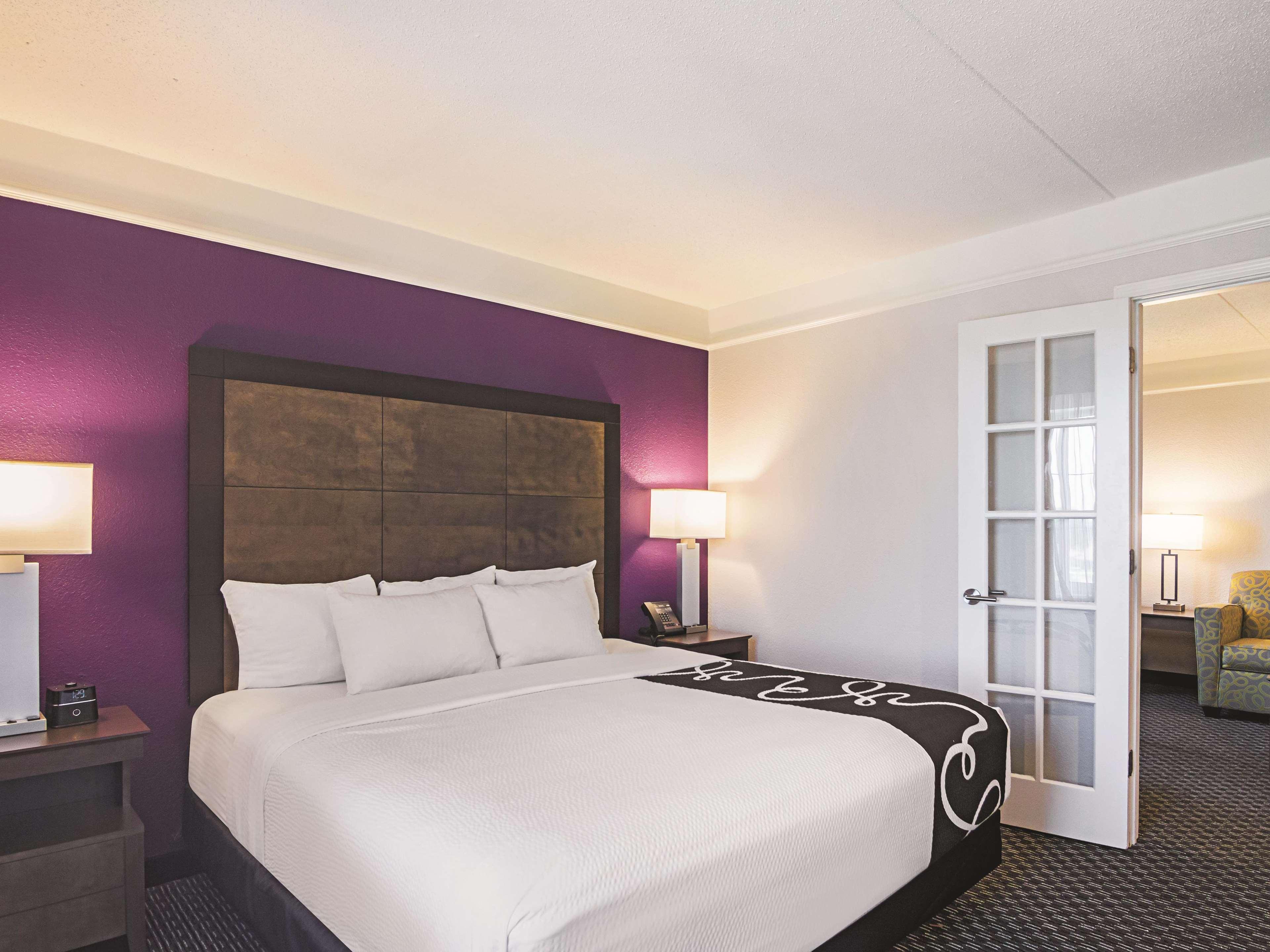 La Quinta By Wyndham Oklahoma City - Nw Expwy Luaran gambar