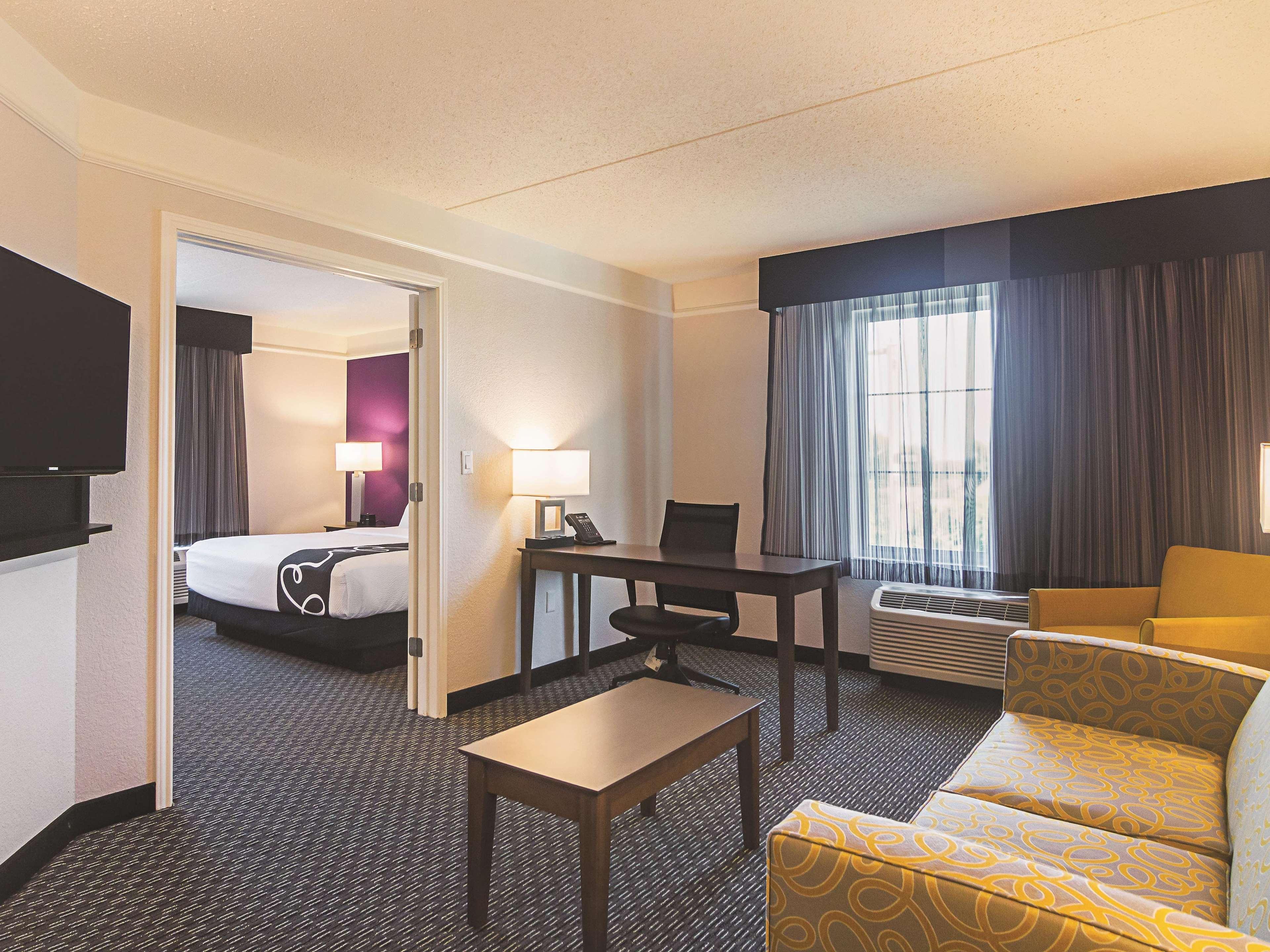La Quinta By Wyndham Oklahoma City - Nw Expwy Luaran gambar