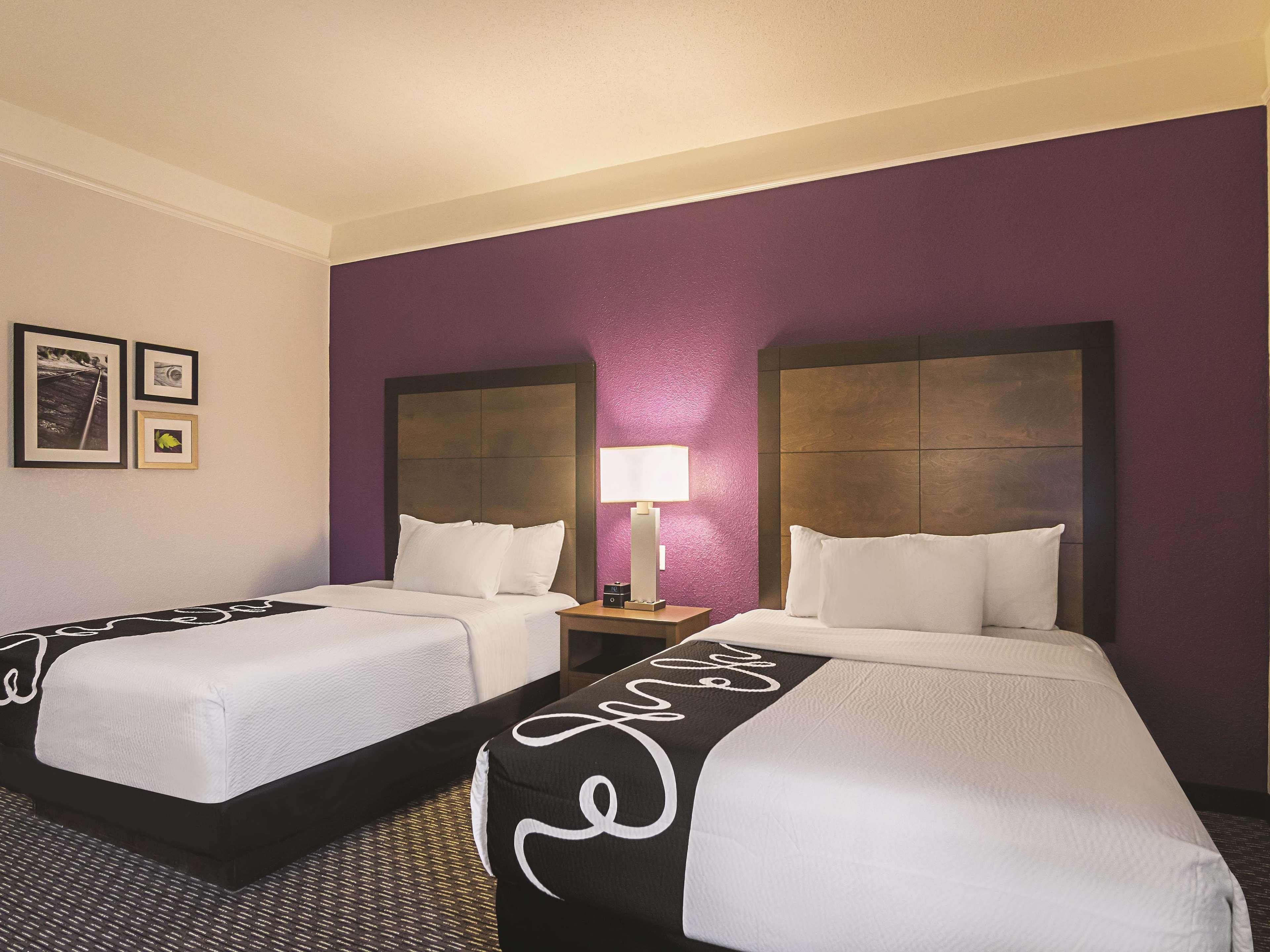 La Quinta By Wyndham Oklahoma City - Nw Expwy Luaran gambar