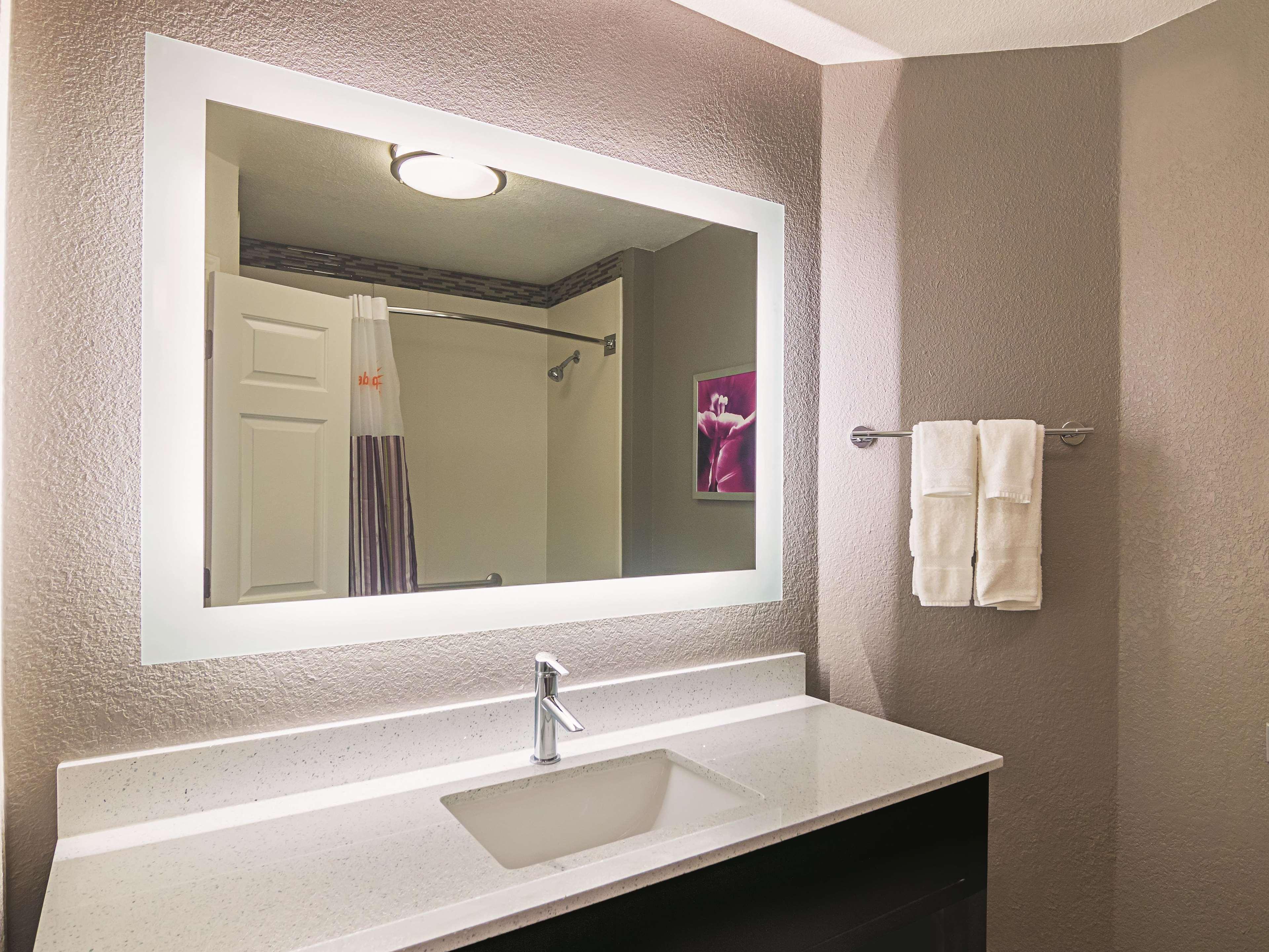 La Quinta By Wyndham Oklahoma City - Nw Expwy Luaran gambar