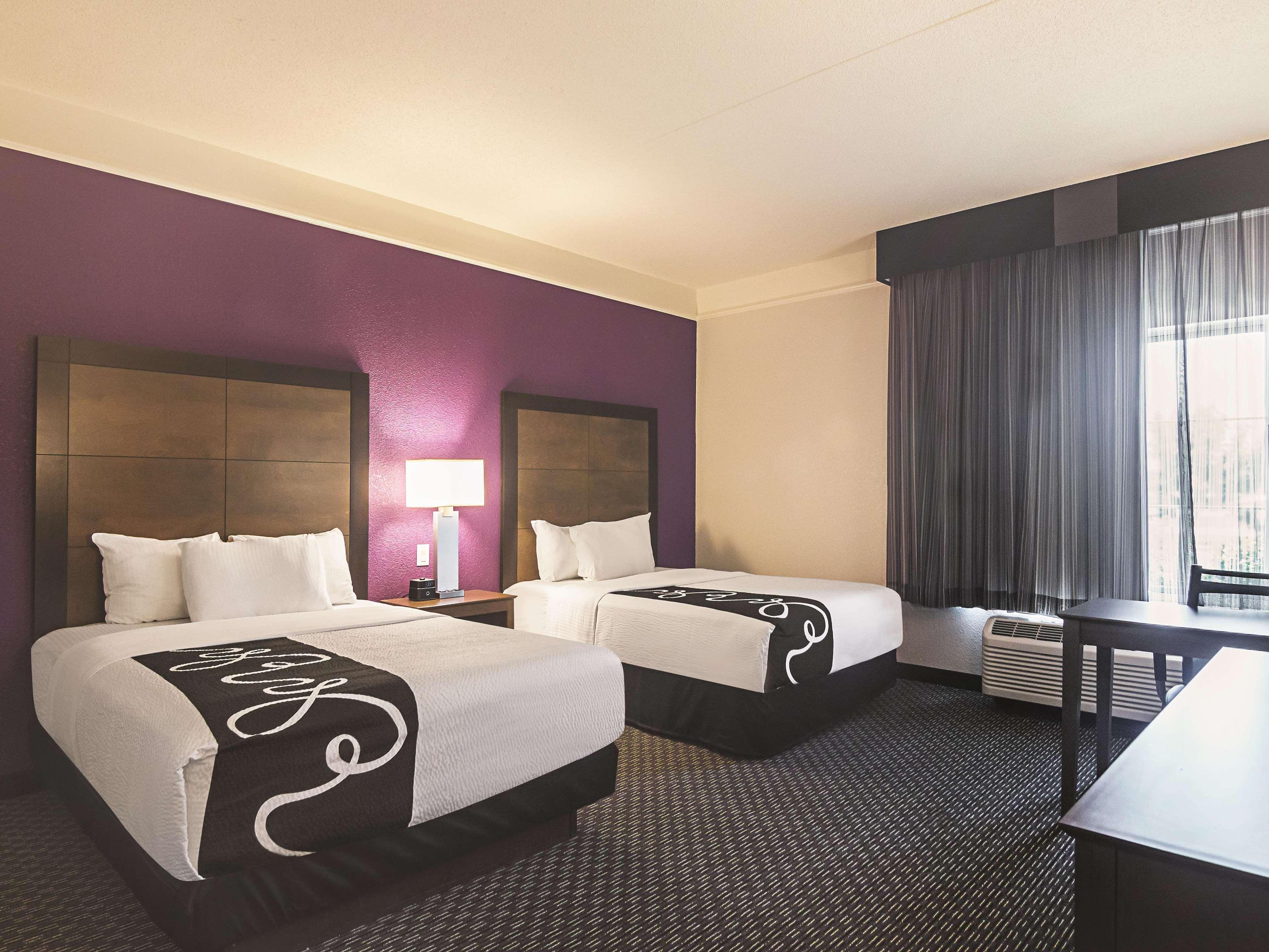 La Quinta By Wyndham Oklahoma City - Nw Expwy Luaran gambar