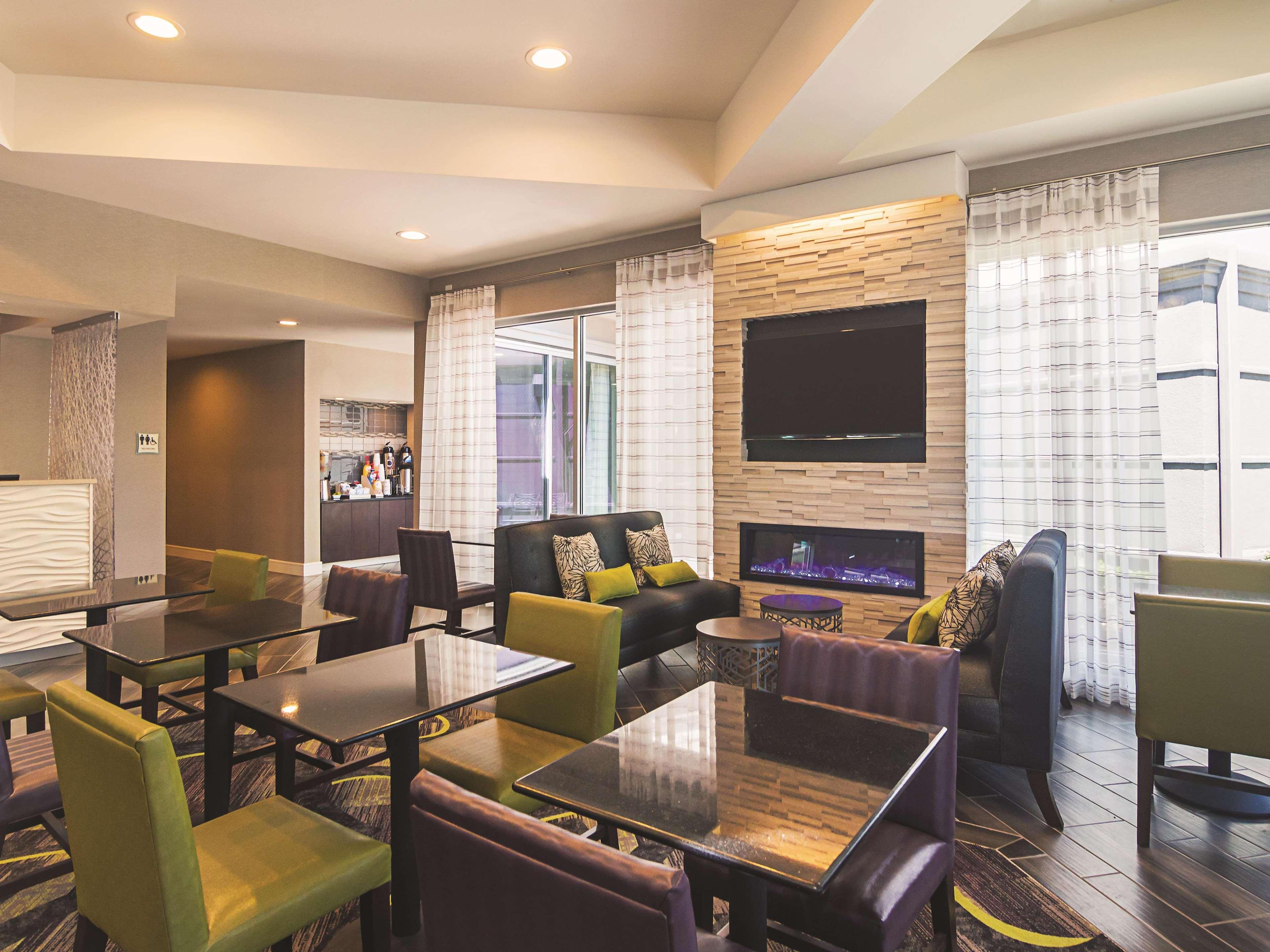 La Quinta By Wyndham Oklahoma City - Nw Expwy Luaran gambar