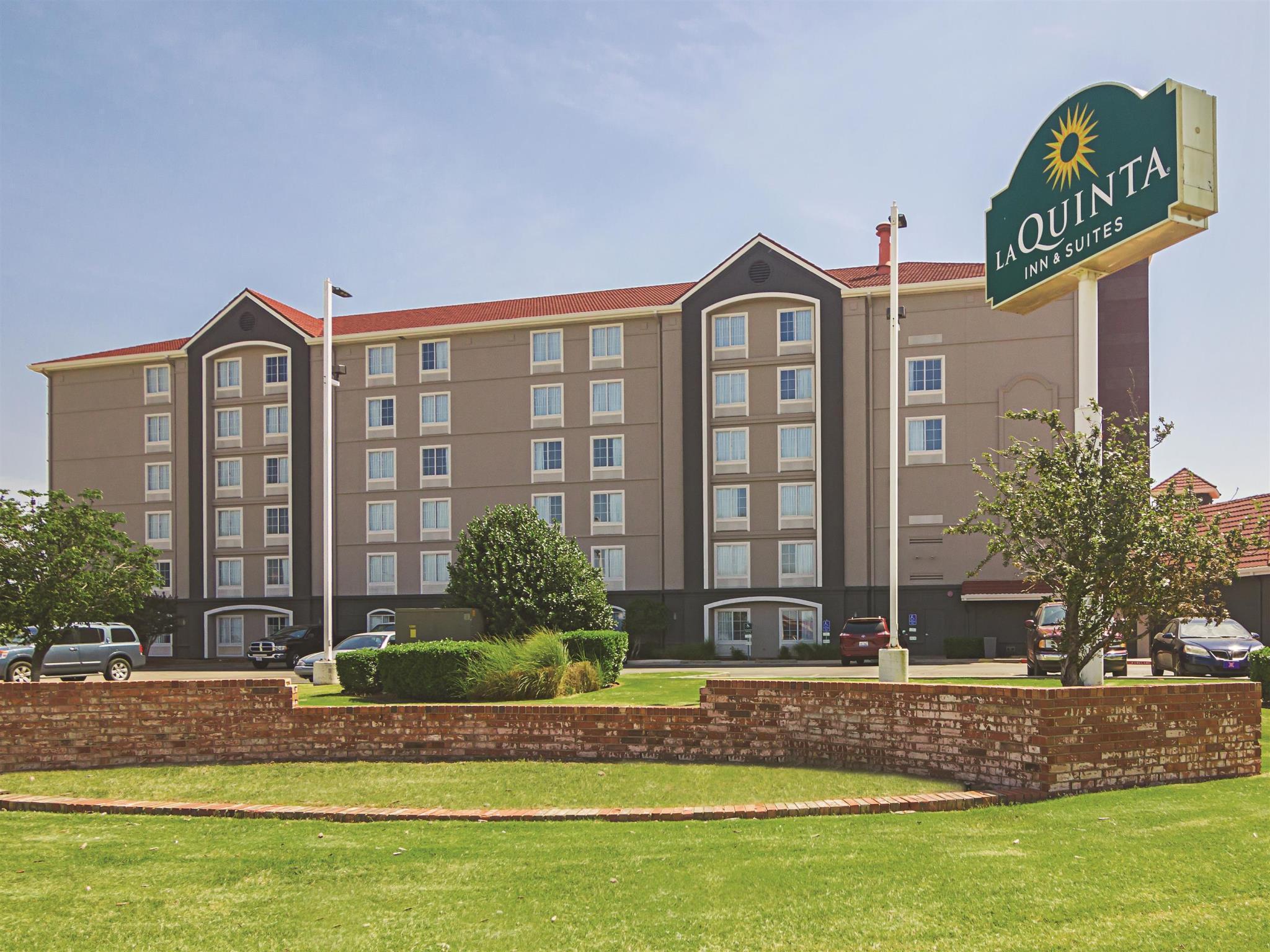 La Quinta By Wyndham Oklahoma City - Nw Expwy Luaran gambar