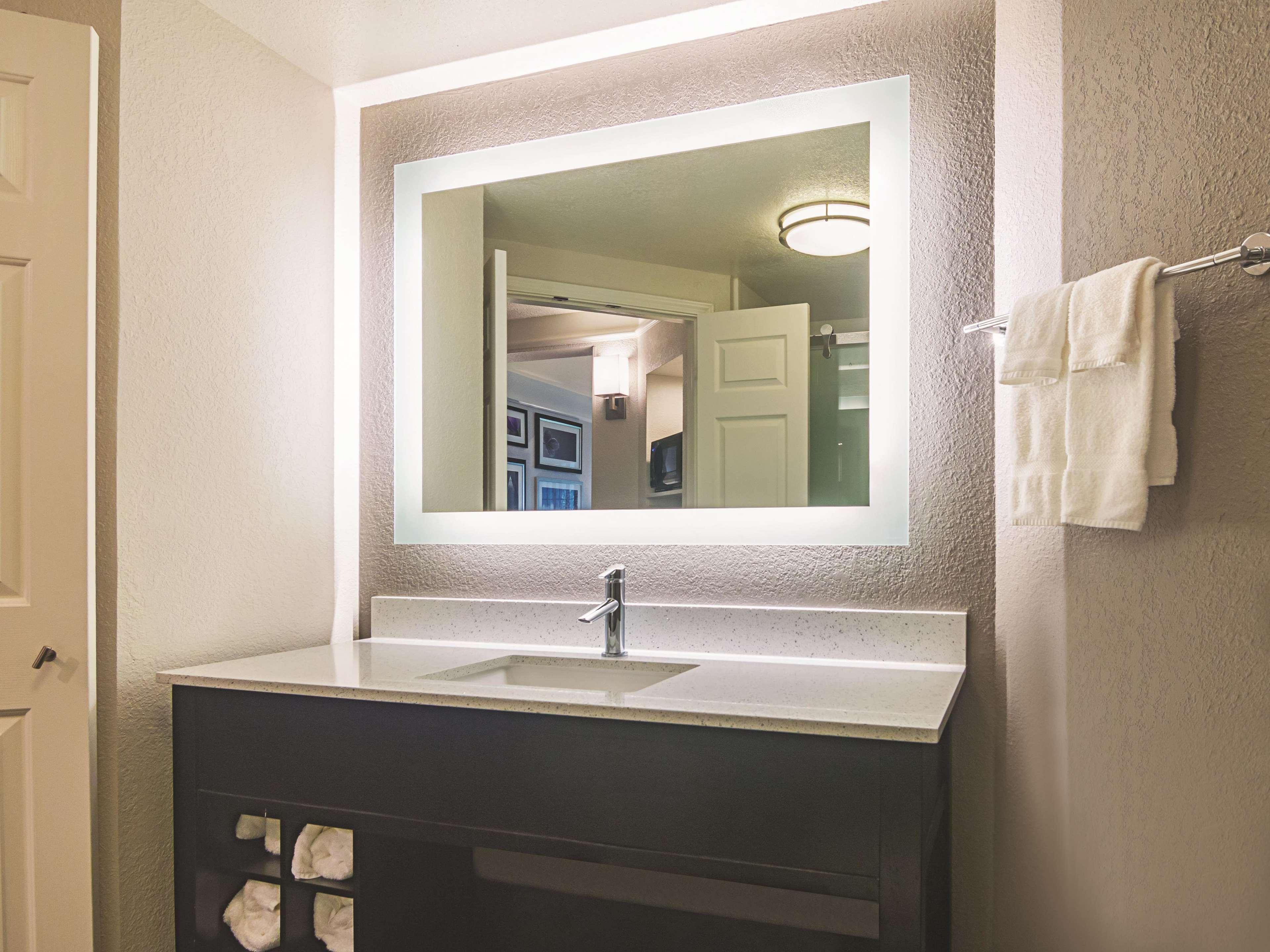 La Quinta By Wyndham Oklahoma City - Nw Expwy Luaran gambar