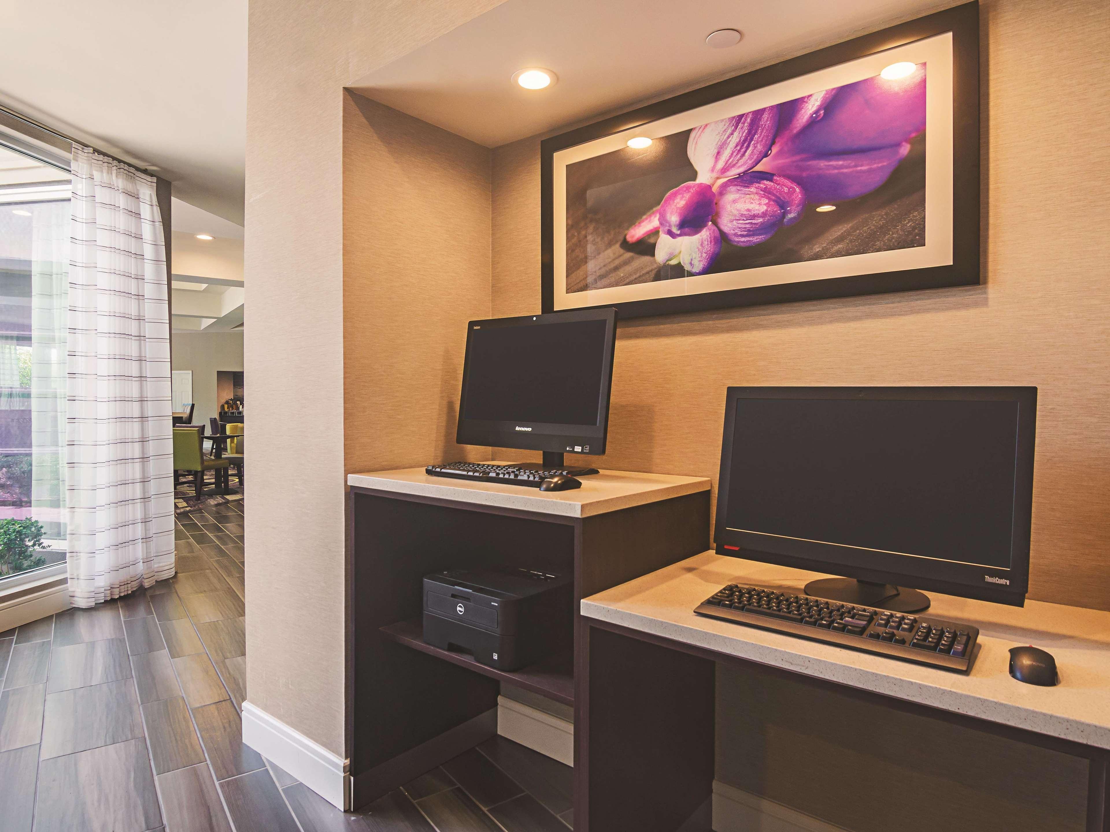 La Quinta By Wyndham Oklahoma City - Nw Expwy Luaran gambar
