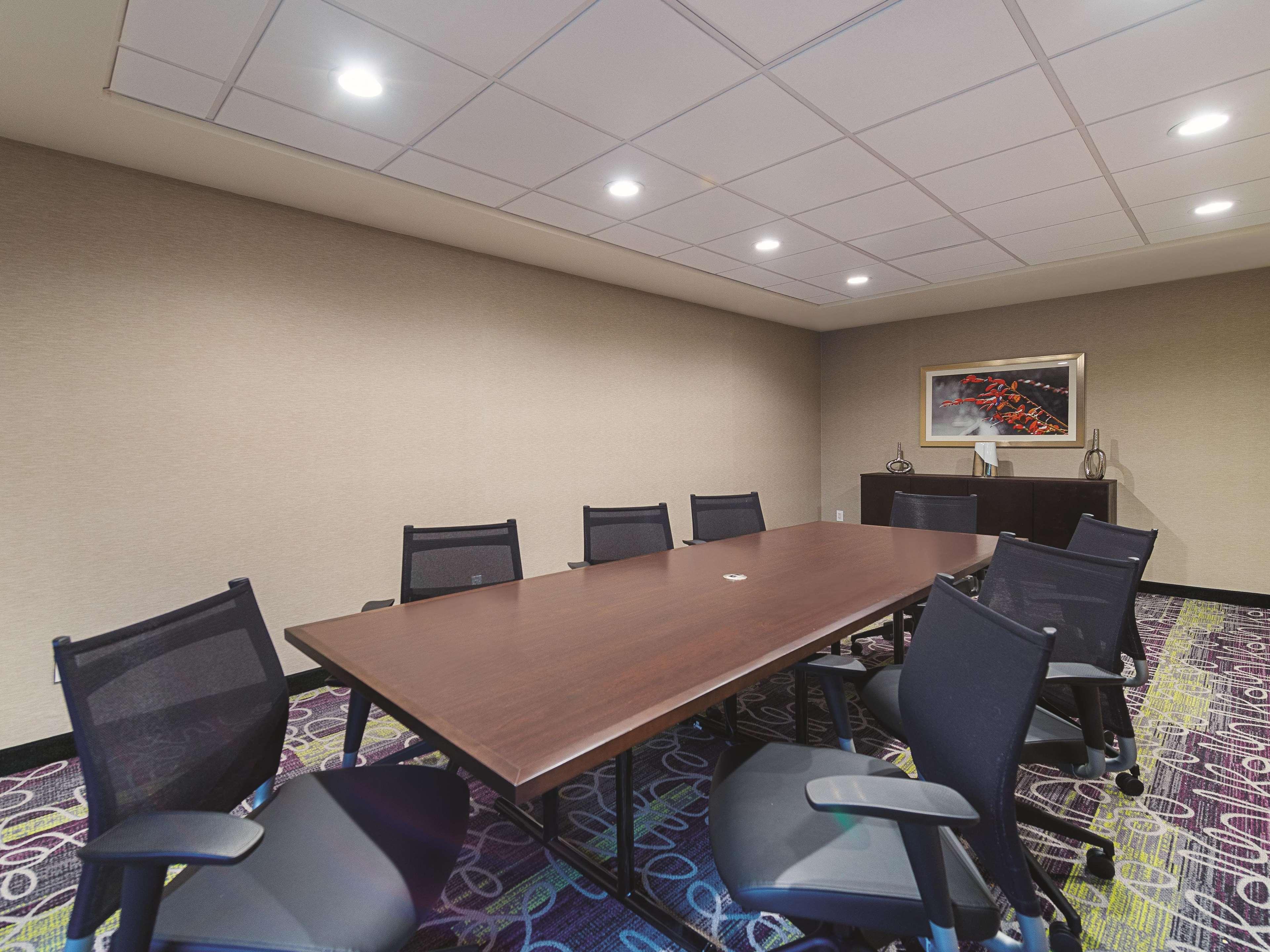 La Quinta By Wyndham Oklahoma City - Nw Expwy Luaran gambar