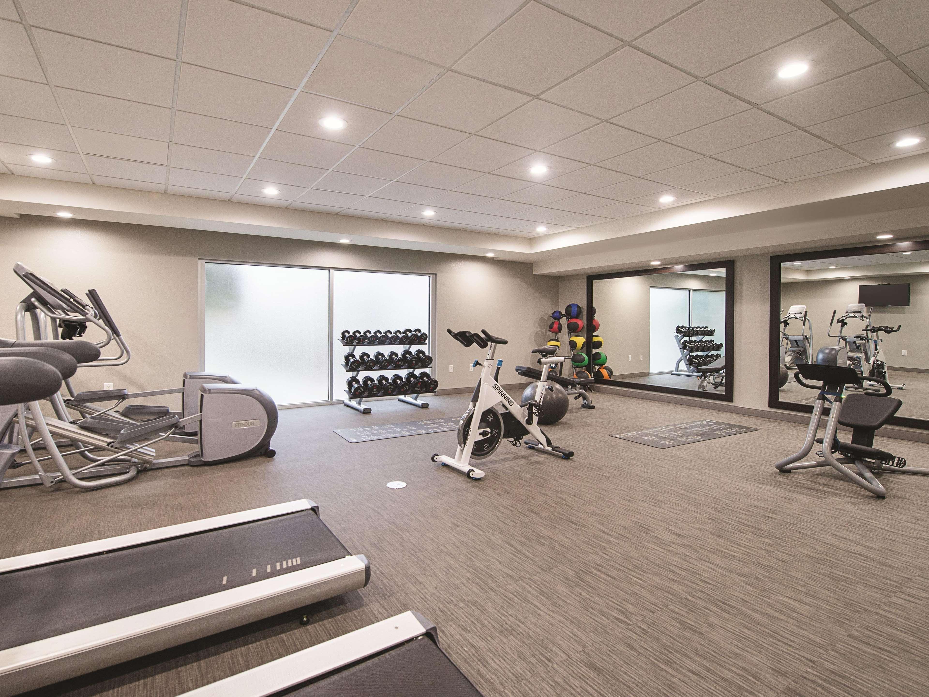 La Quinta By Wyndham Oklahoma City - Nw Expwy Luaran gambar