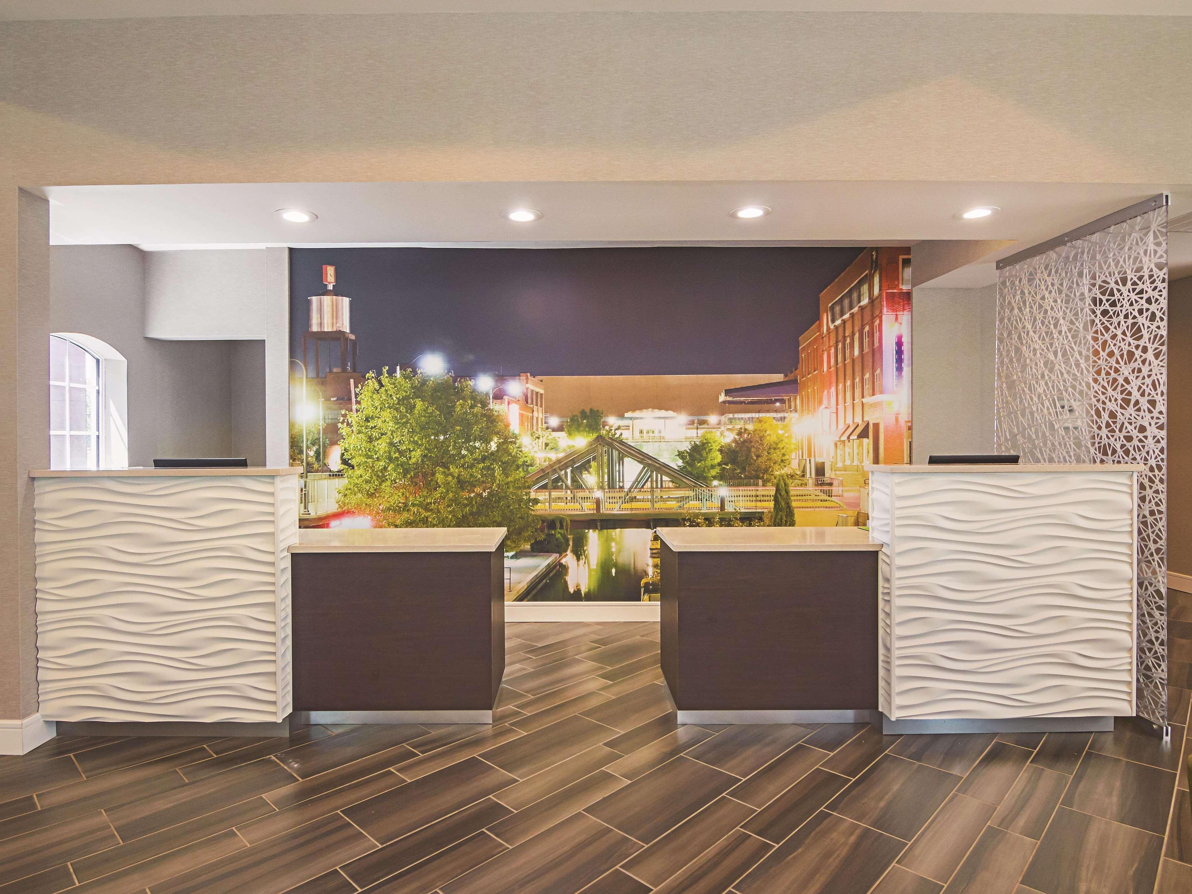 La Quinta By Wyndham Oklahoma City - Nw Expwy Luaran gambar