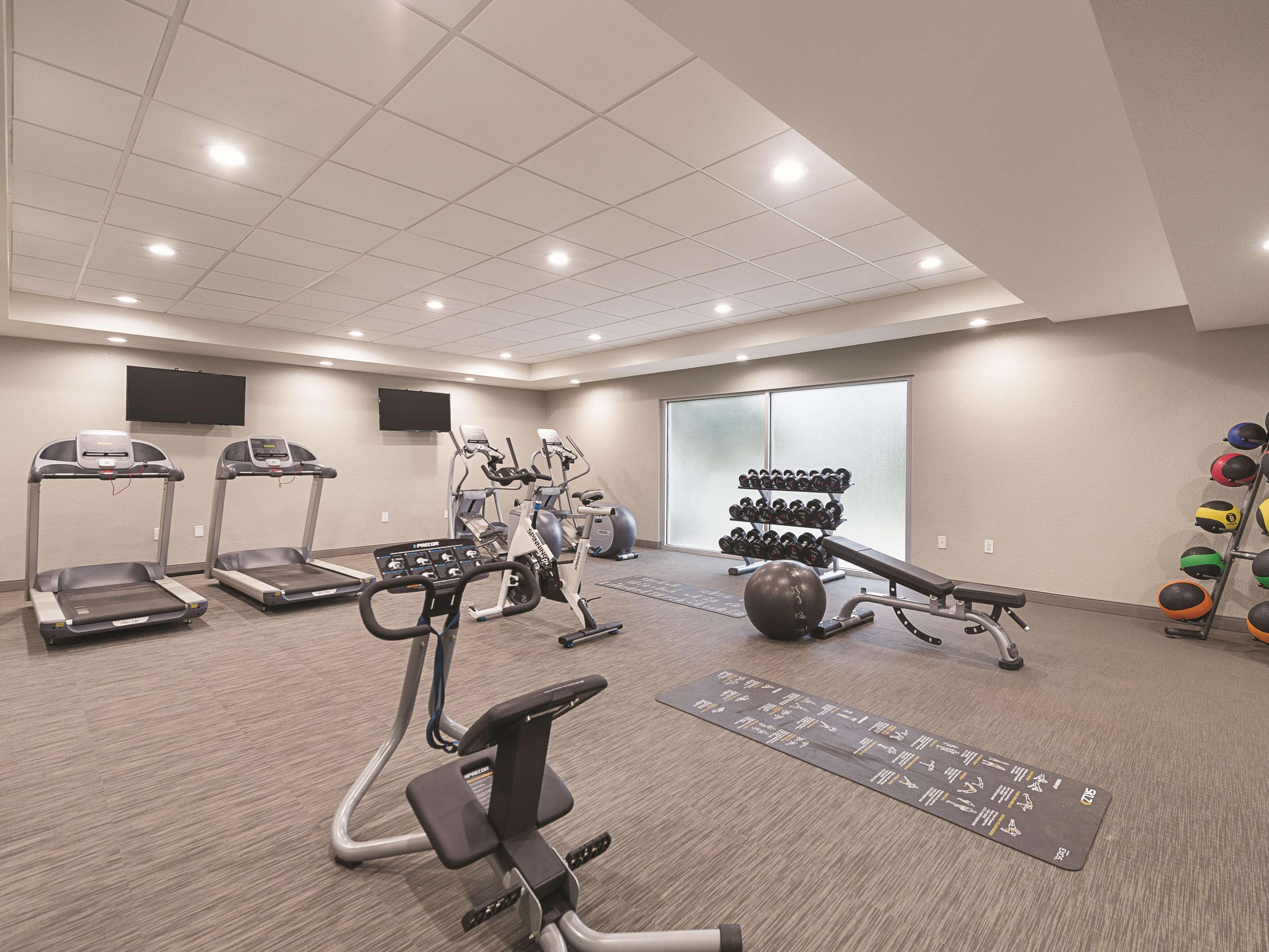 La Quinta By Wyndham Oklahoma City - Nw Expwy Luaran gambar