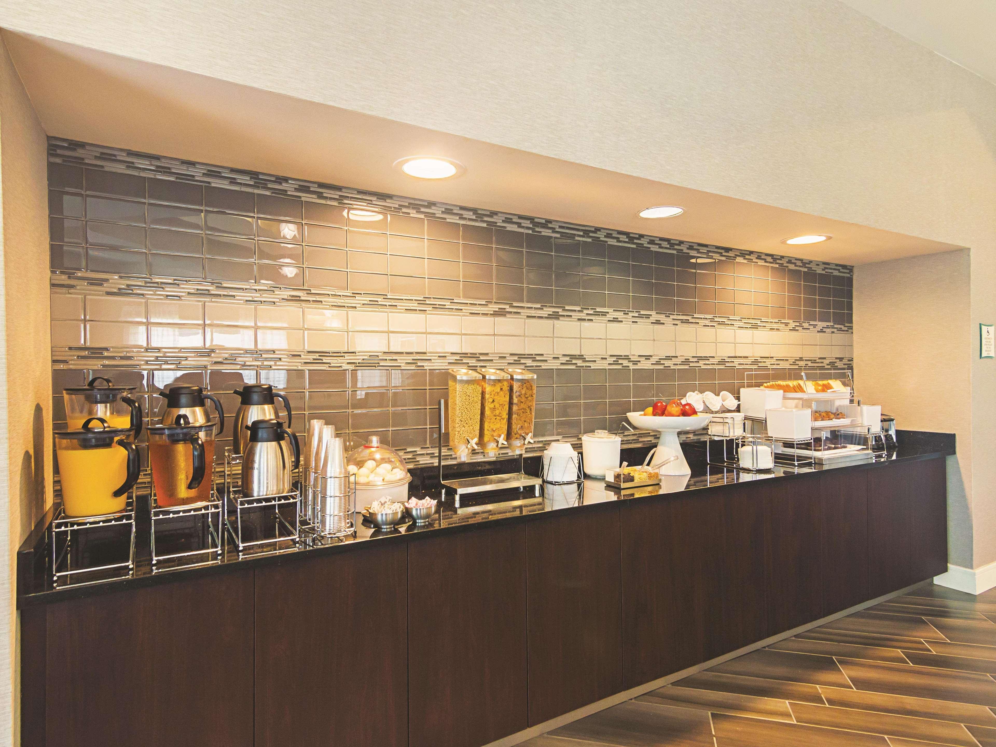 La Quinta By Wyndham Oklahoma City - Nw Expwy Luaran gambar