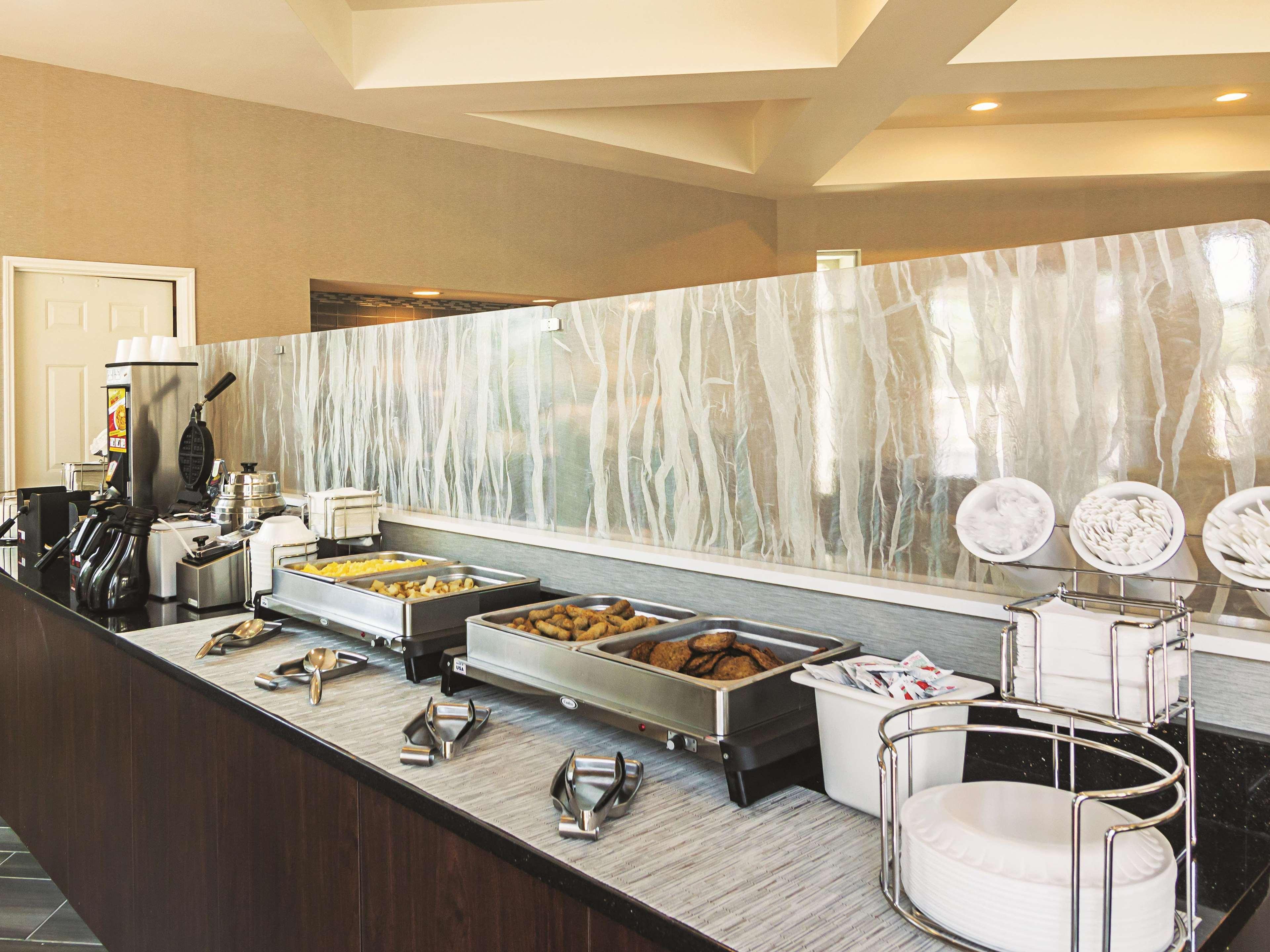La Quinta By Wyndham Oklahoma City - Nw Expwy Luaran gambar