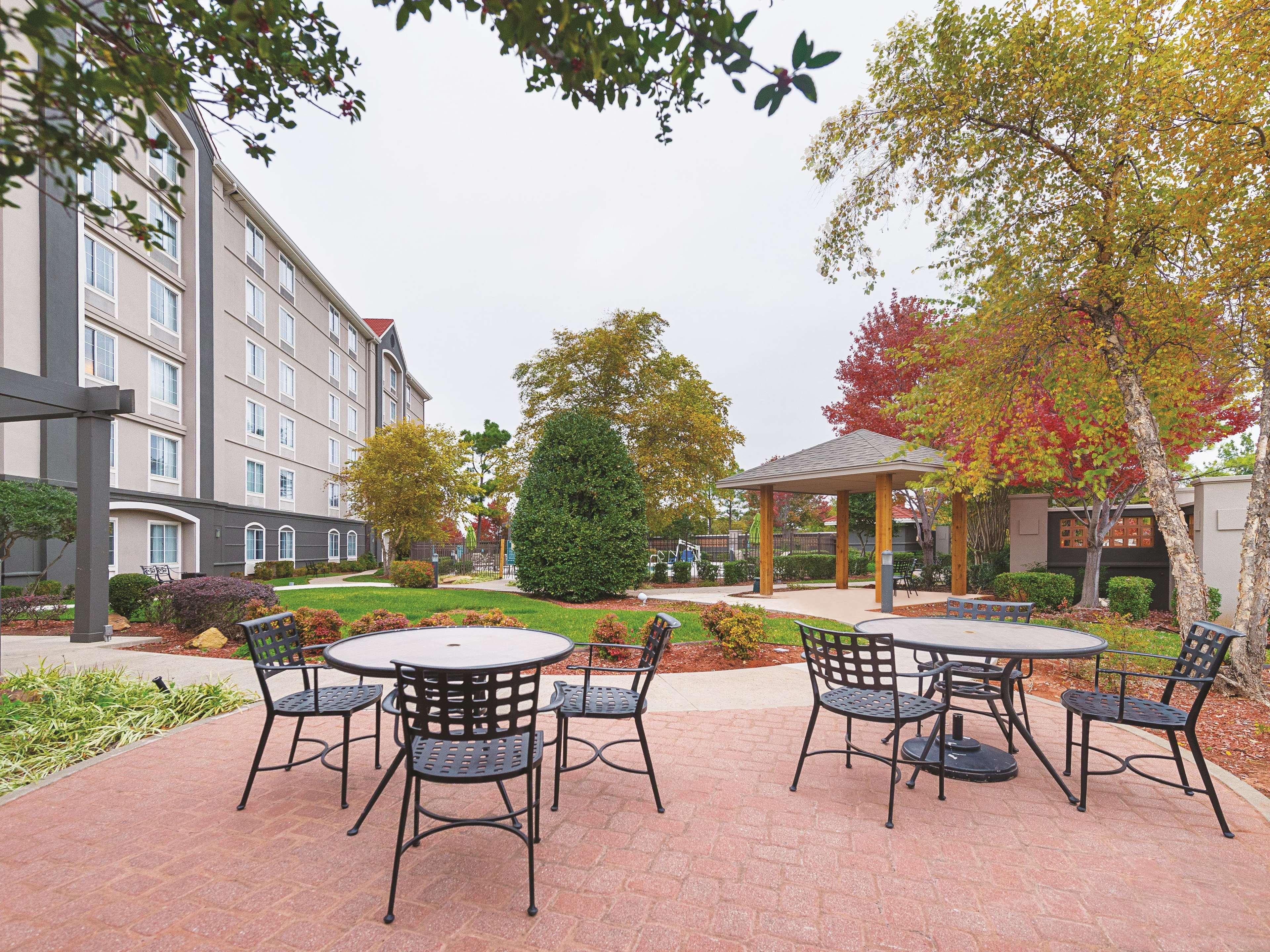 La Quinta By Wyndham Oklahoma City - Nw Expwy Luaran gambar
