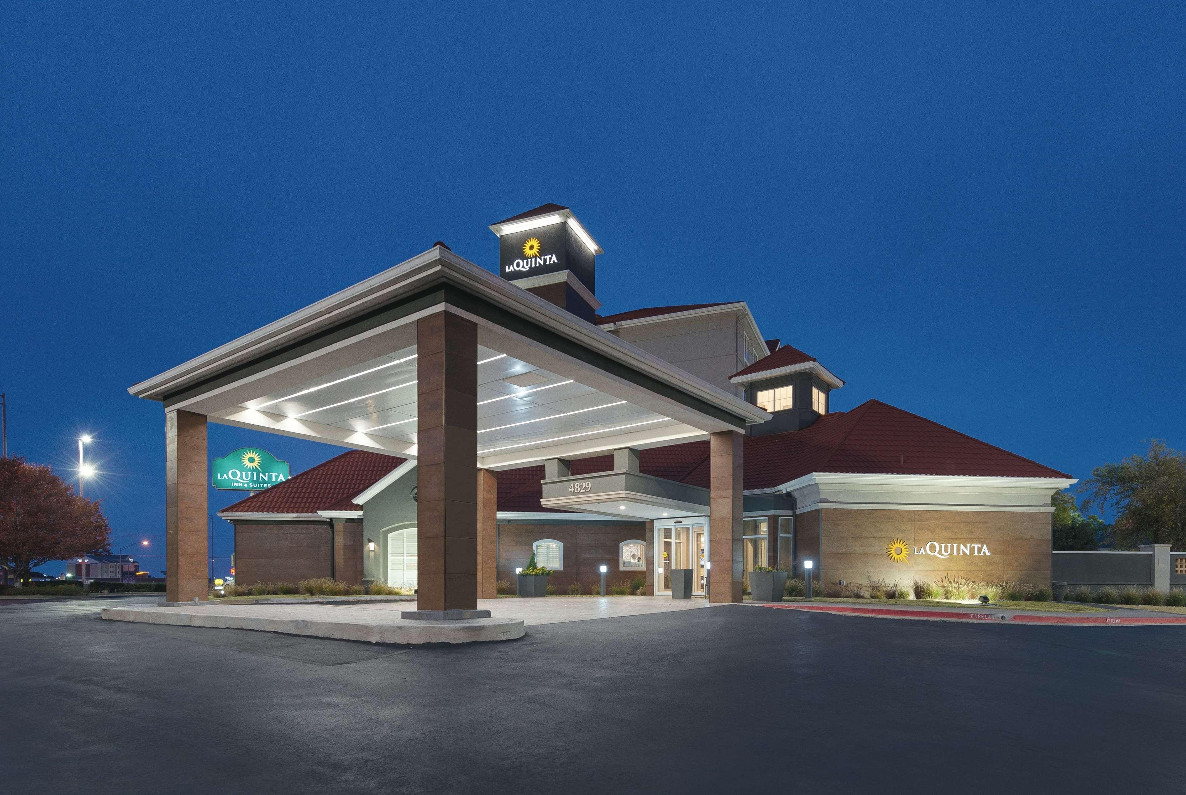 La Quinta By Wyndham Oklahoma City - Nw Expwy Luaran gambar