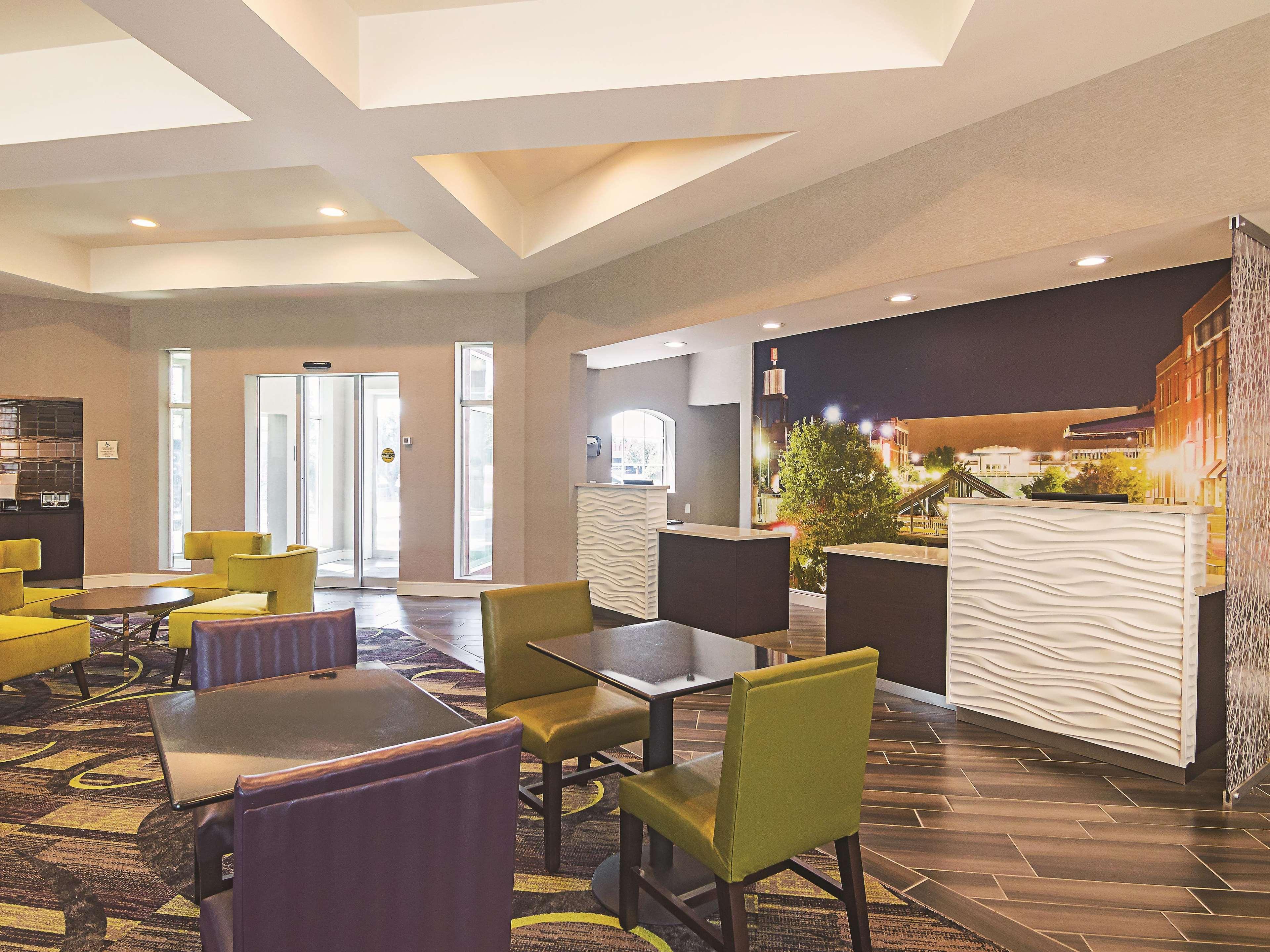 La Quinta By Wyndham Oklahoma City - Nw Expwy Luaran gambar