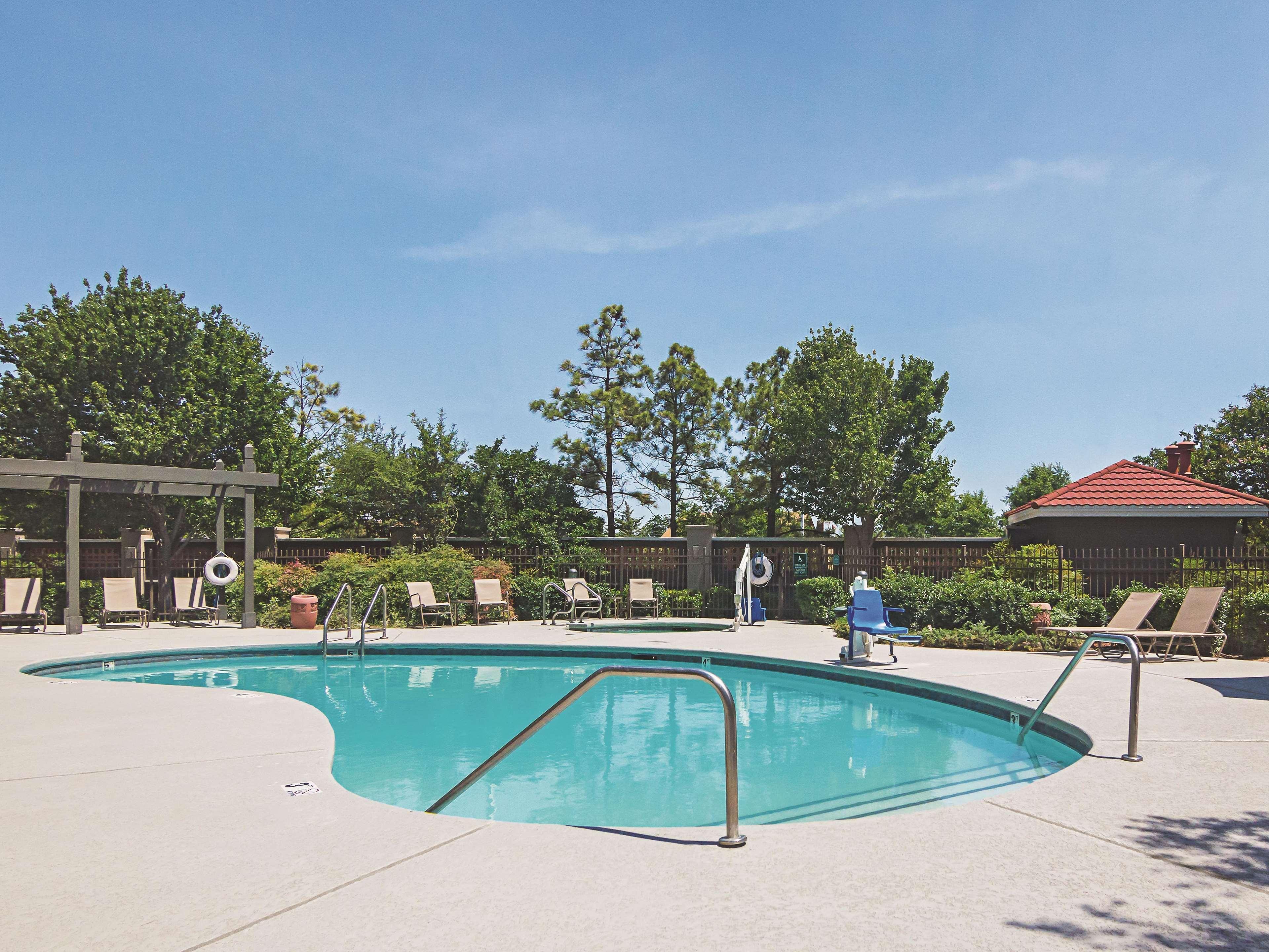 La Quinta By Wyndham Oklahoma City - Nw Expwy Luaran gambar