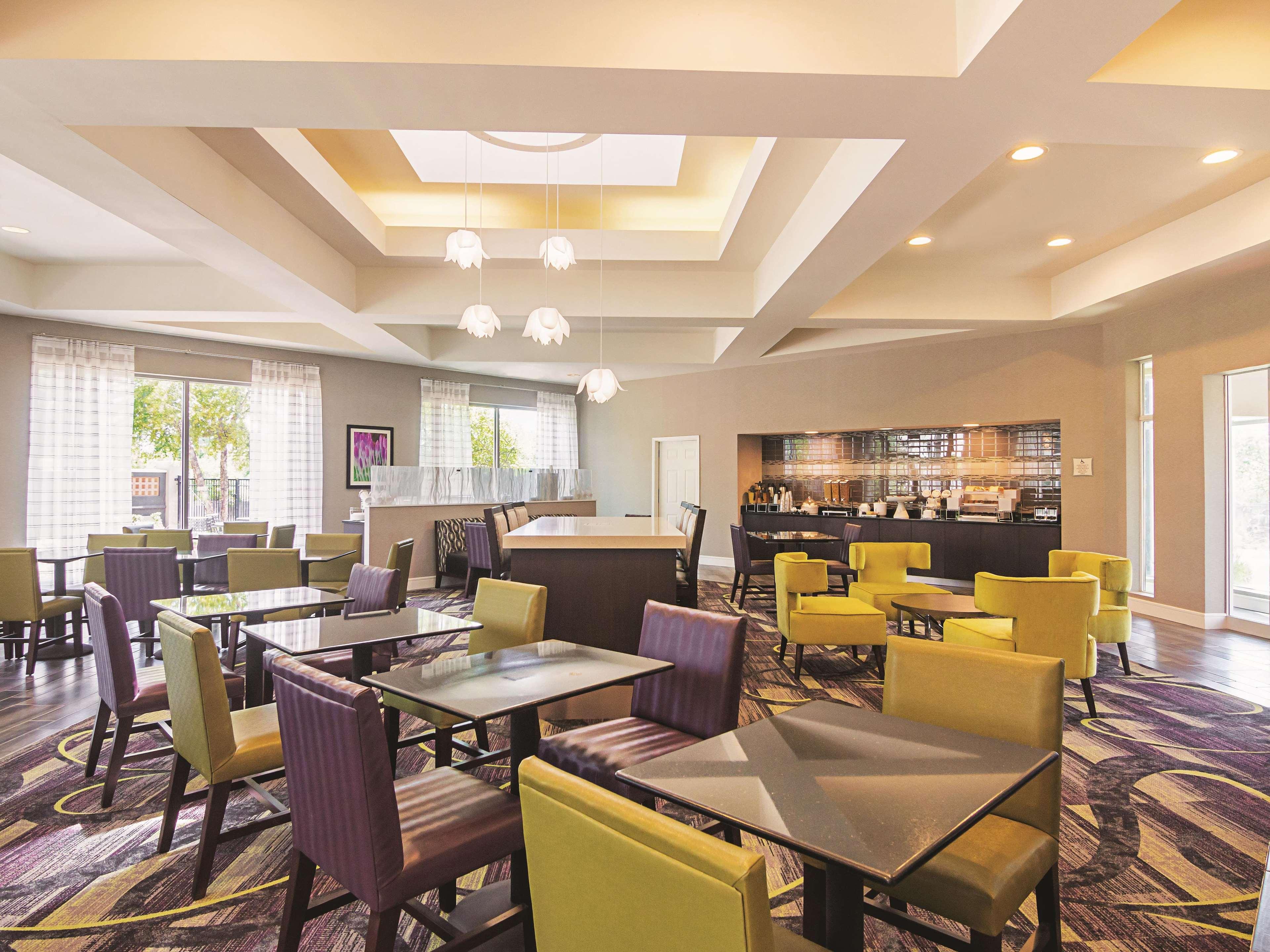 La Quinta By Wyndham Oklahoma City - Nw Expwy Luaran gambar