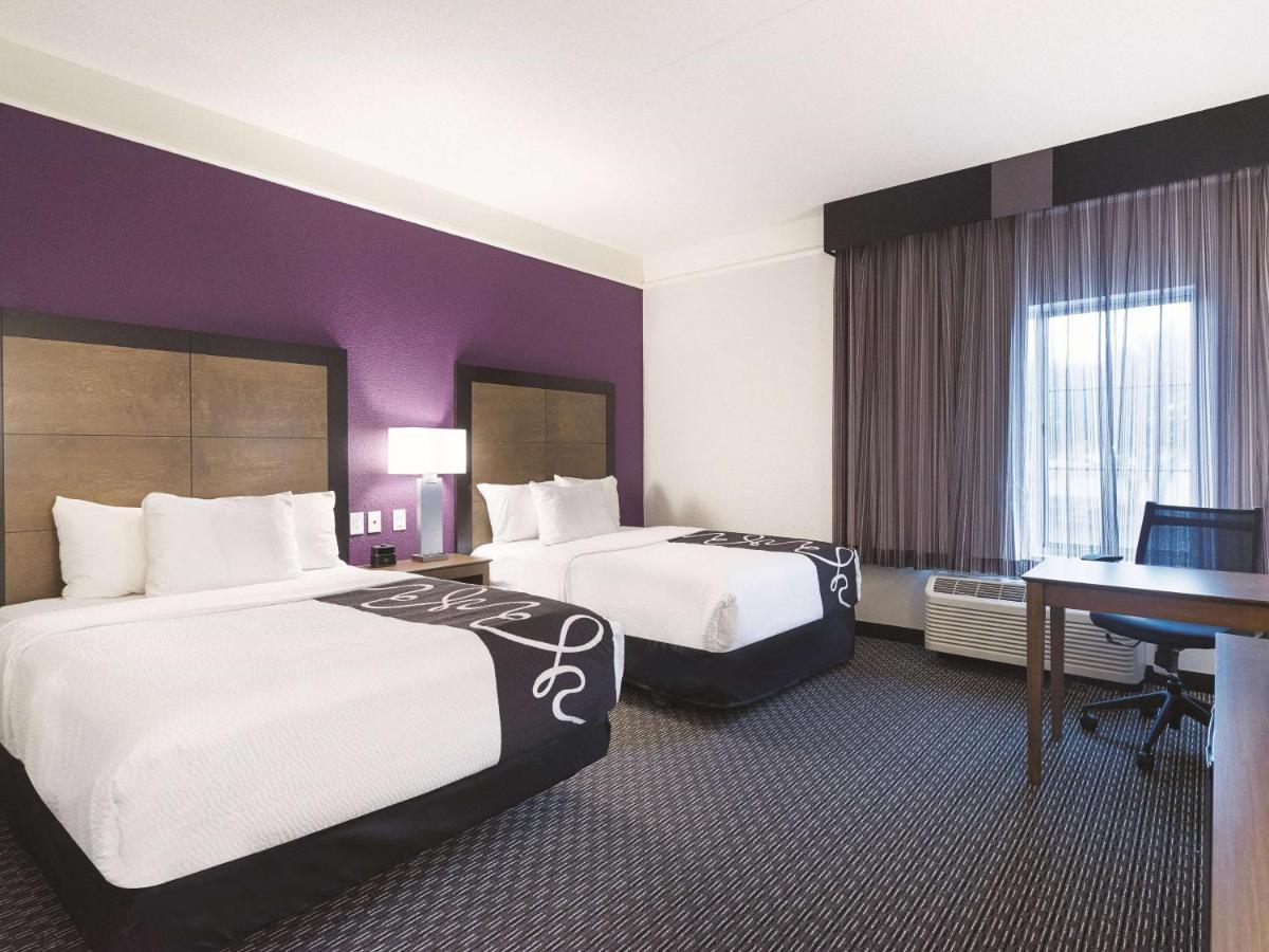 La Quinta By Wyndham Oklahoma City - Nw Expwy Luaran gambar