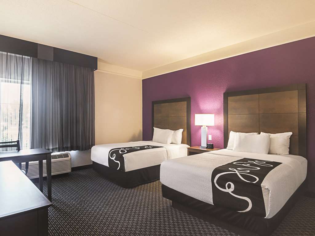 La Quinta By Wyndham Oklahoma City - Nw Expwy Bilik gambar