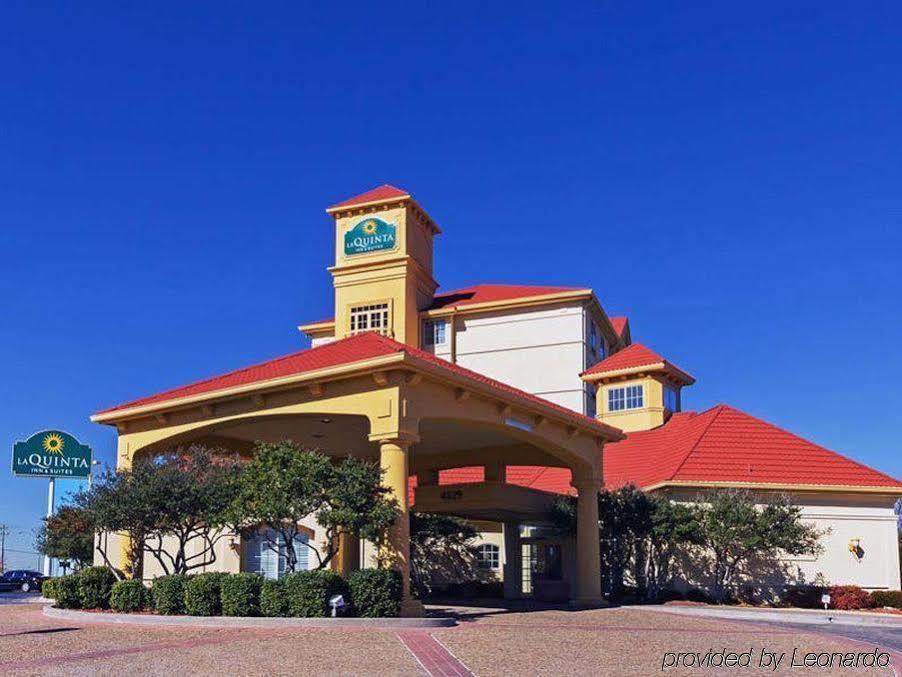 La Quinta By Wyndham Oklahoma City - Nw Expwy Luaran gambar