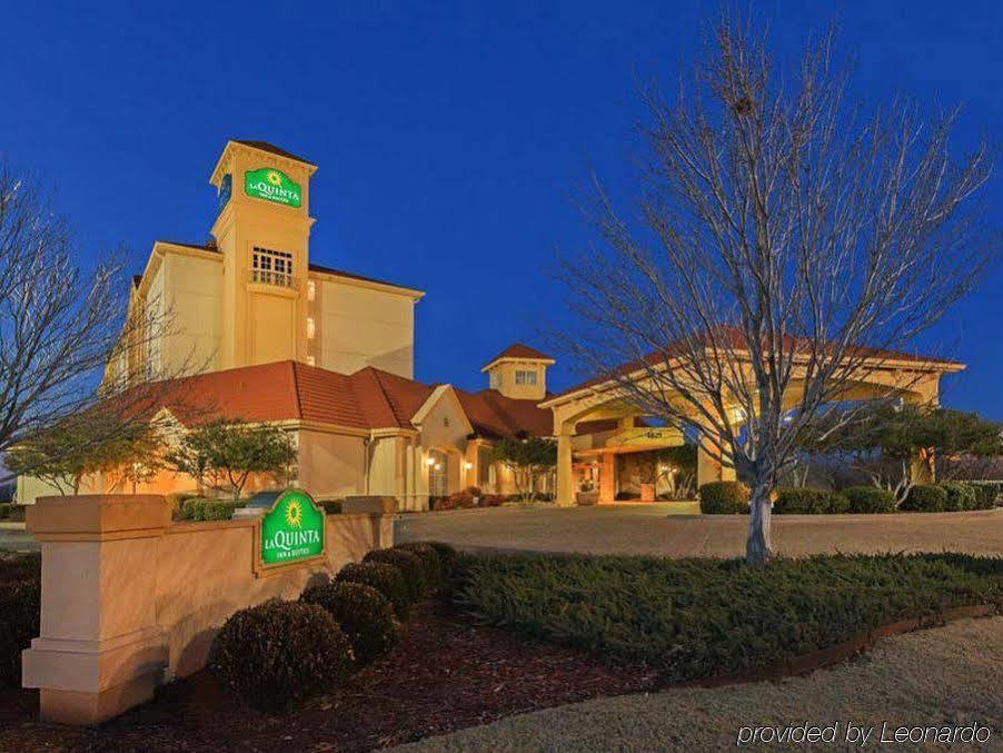 La Quinta By Wyndham Oklahoma City - Nw Expwy Luaran gambar