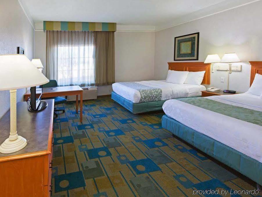 La Quinta By Wyndham Oklahoma City - Nw Expwy Luaran gambar