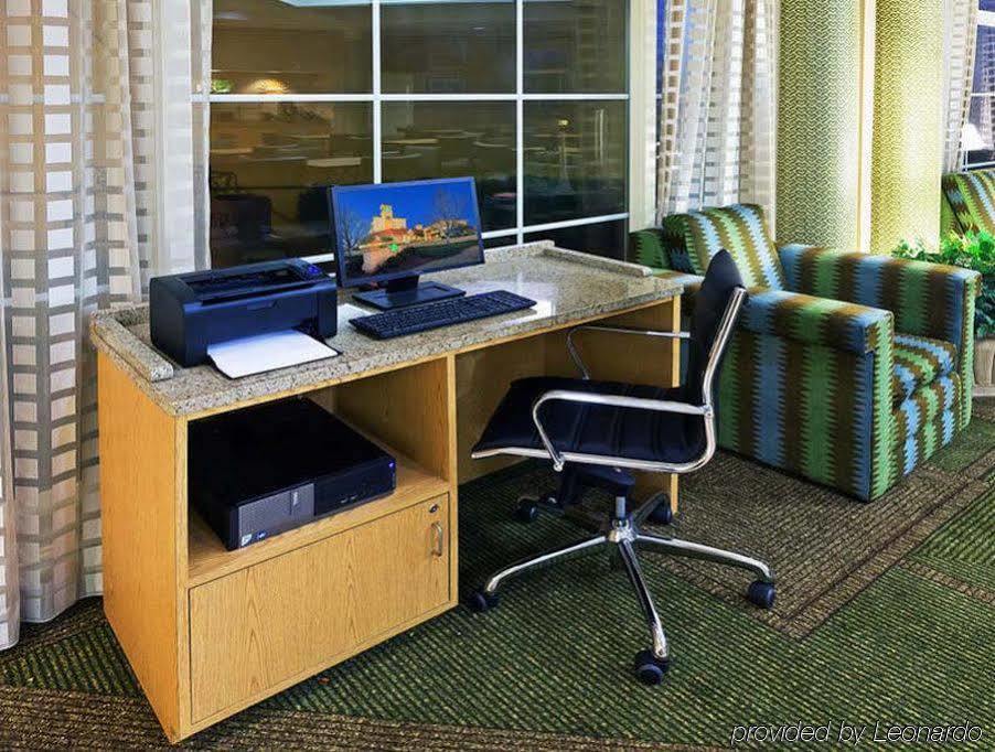 La Quinta By Wyndham Oklahoma City - Nw Expwy Luaran gambar