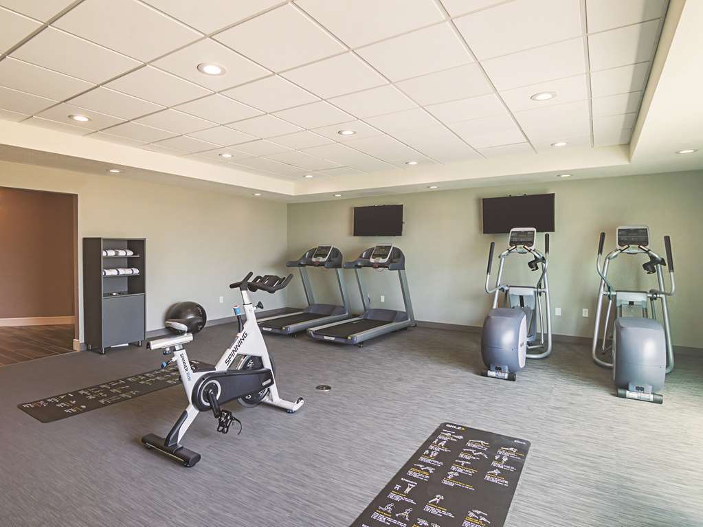 La Quinta By Wyndham Oklahoma City - Nw Expwy Kemudahan gambar