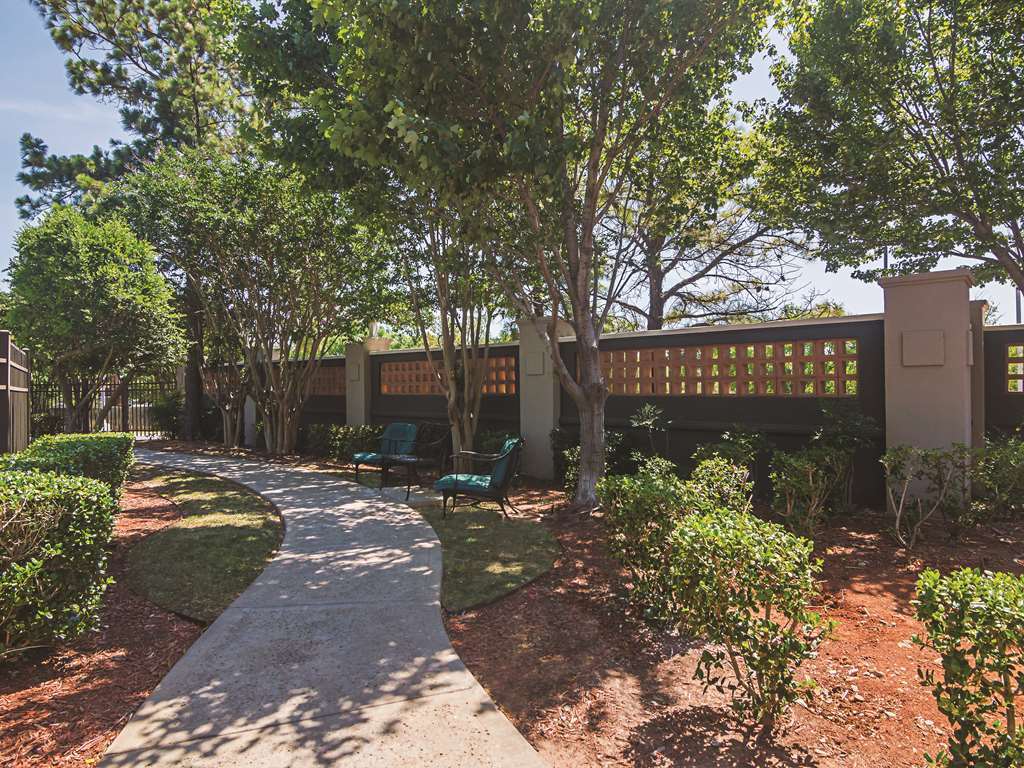 La Quinta By Wyndham Oklahoma City - Nw Expwy Luaran gambar