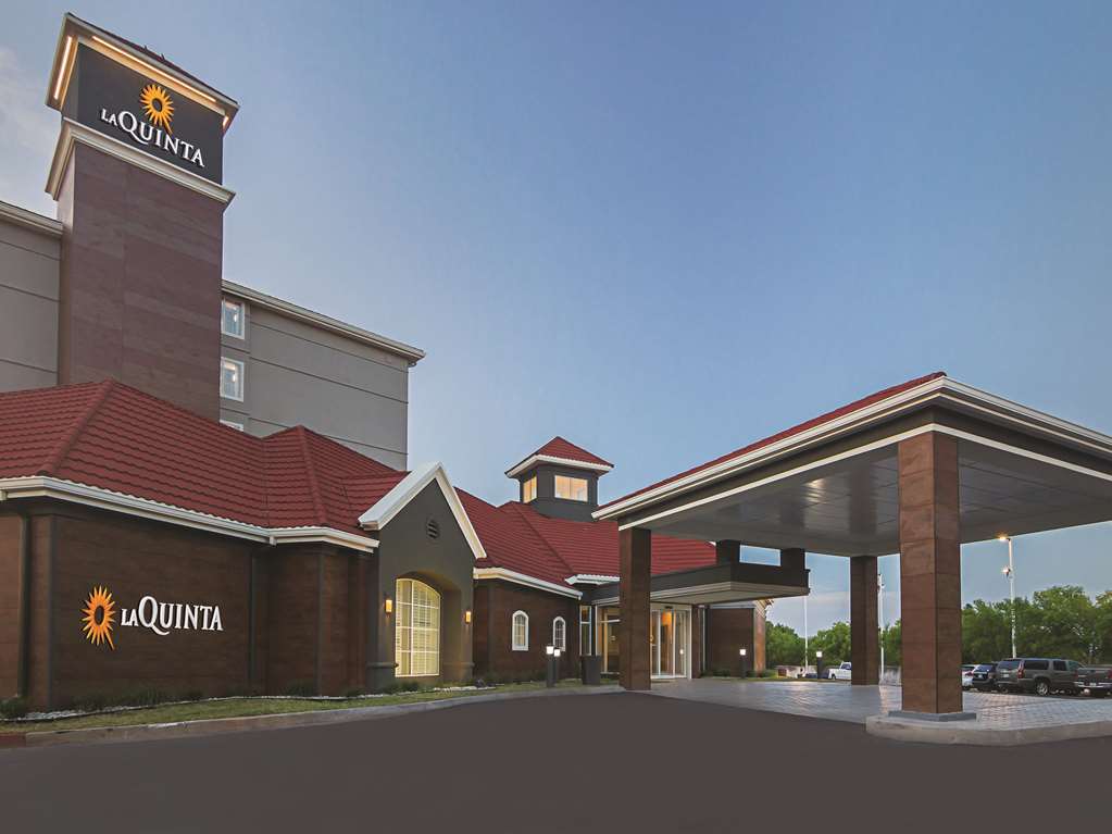 La Quinta By Wyndham Oklahoma City - Nw Expwy Luaran gambar