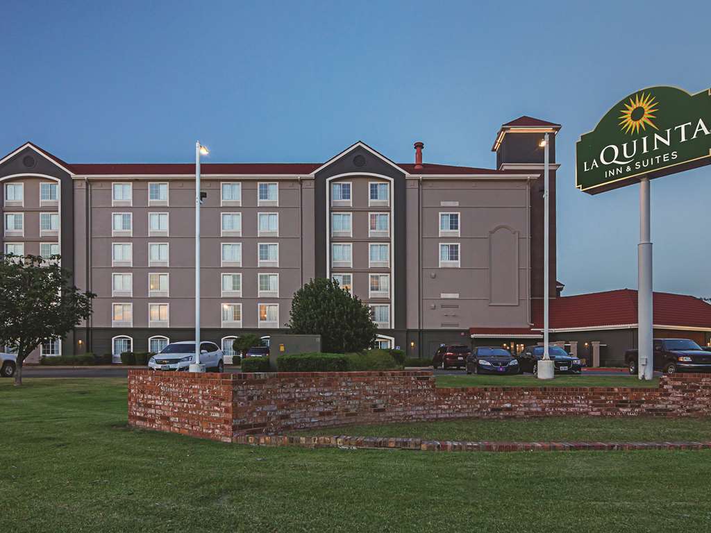 La Quinta By Wyndham Oklahoma City - Nw Expwy Luaran gambar