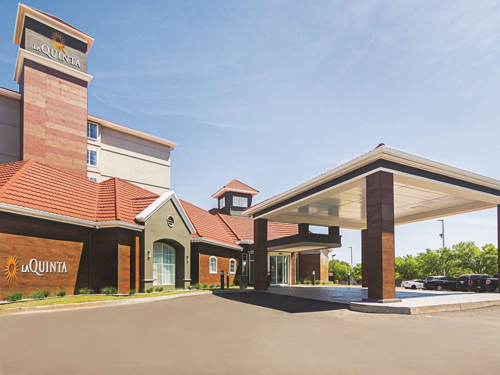 La Quinta By Wyndham Oklahoma City - Nw Expwy Luaran gambar