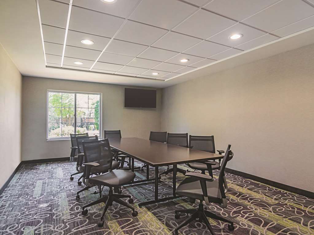 La Quinta By Wyndham Oklahoma City - Nw Expwy Kemudahan gambar