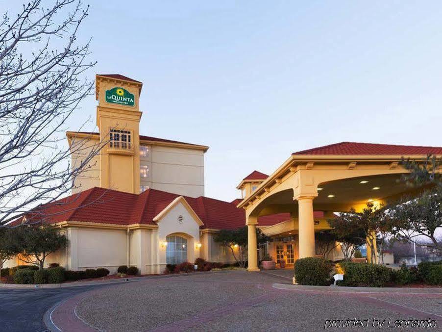 La Quinta By Wyndham Oklahoma City - Nw Expwy Luaran gambar