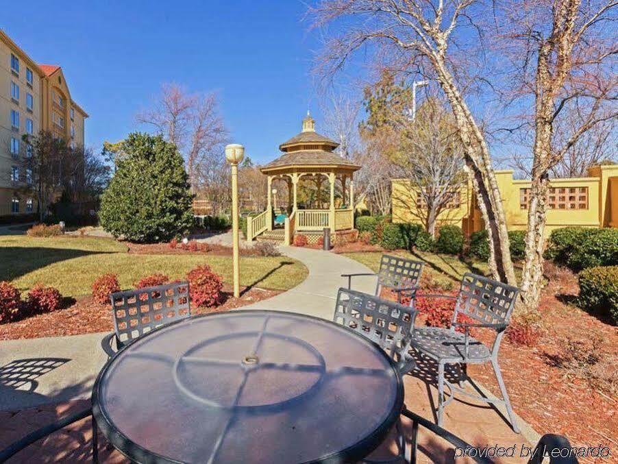 La Quinta By Wyndham Oklahoma City - Nw Expwy Luaran gambar