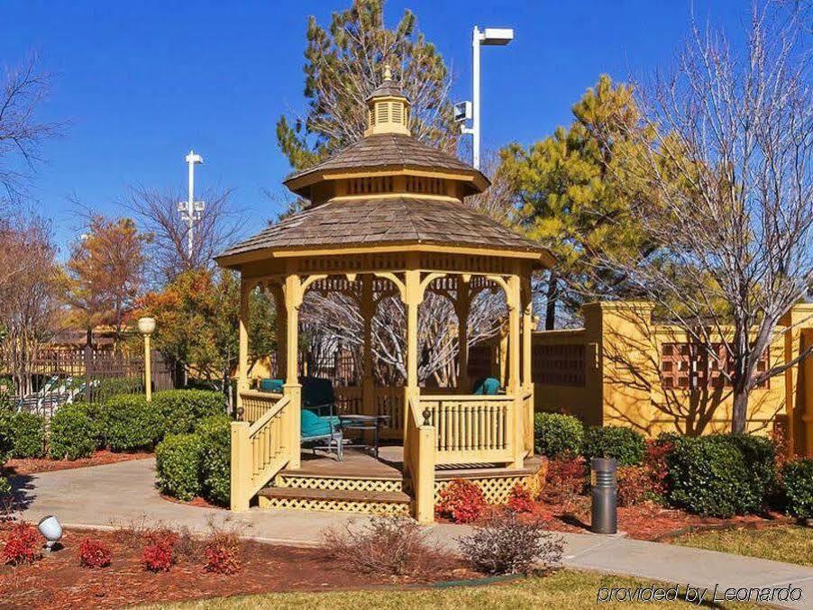 La Quinta By Wyndham Oklahoma City - Nw Expwy Luaran gambar