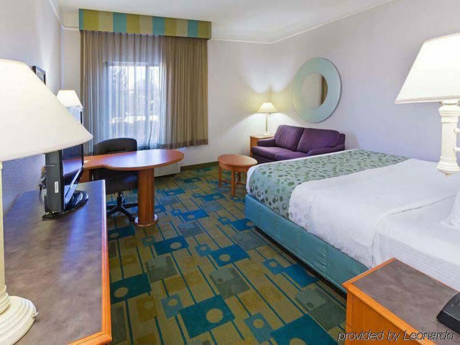 La Quinta By Wyndham Oklahoma City - Nw Expwy Luaran gambar