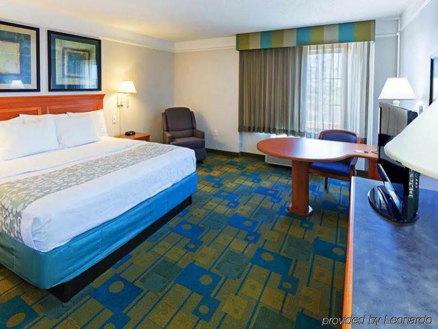 La Quinta By Wyndham Oklahoma City - Nw Expwy Luaran gambar